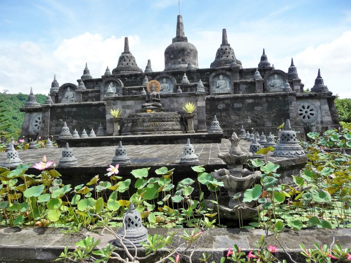 borobudur