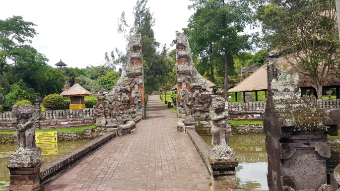 taman ayu