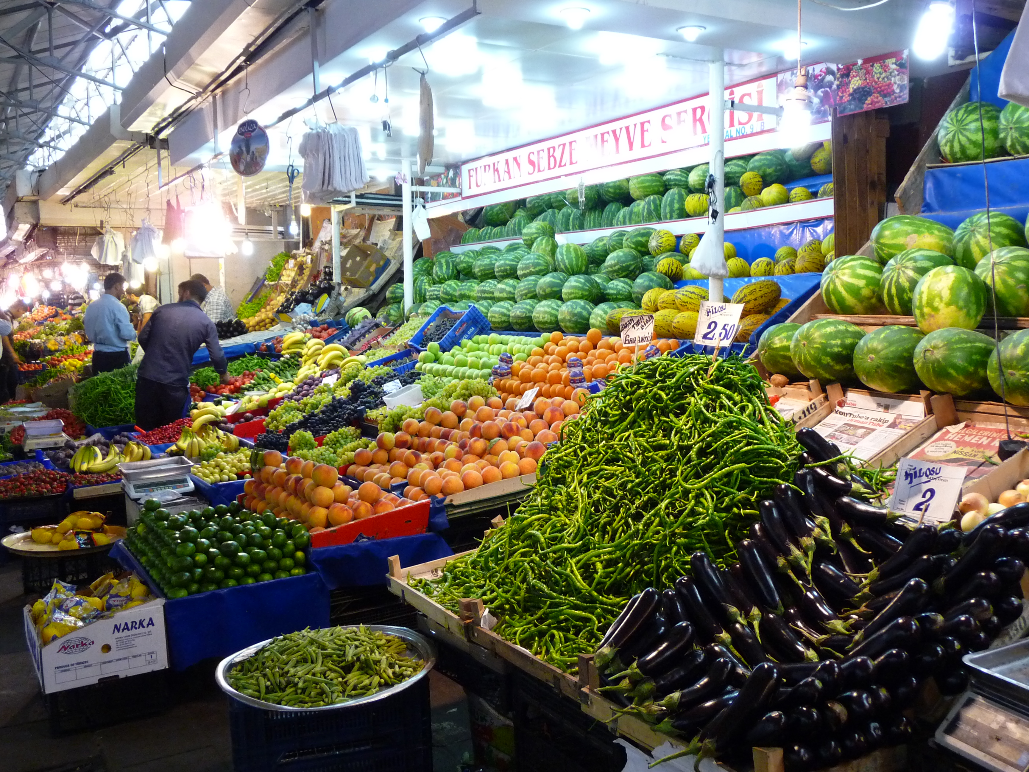 fresh-food-ankara