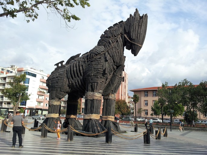 canakkale