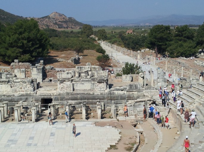 ephesus