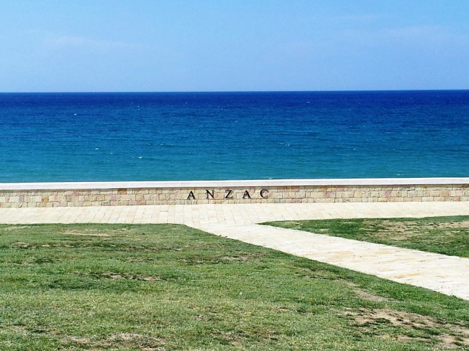 gallipoli