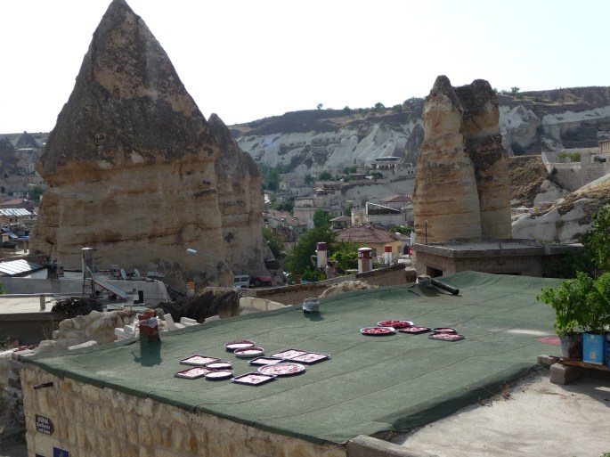 goreme