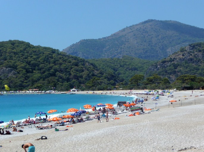 olundeniz