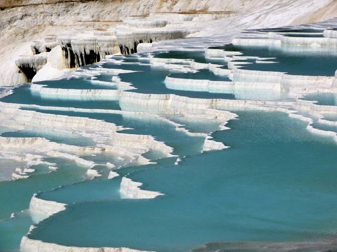 pamakkale