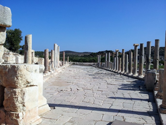 patara-outside-kas