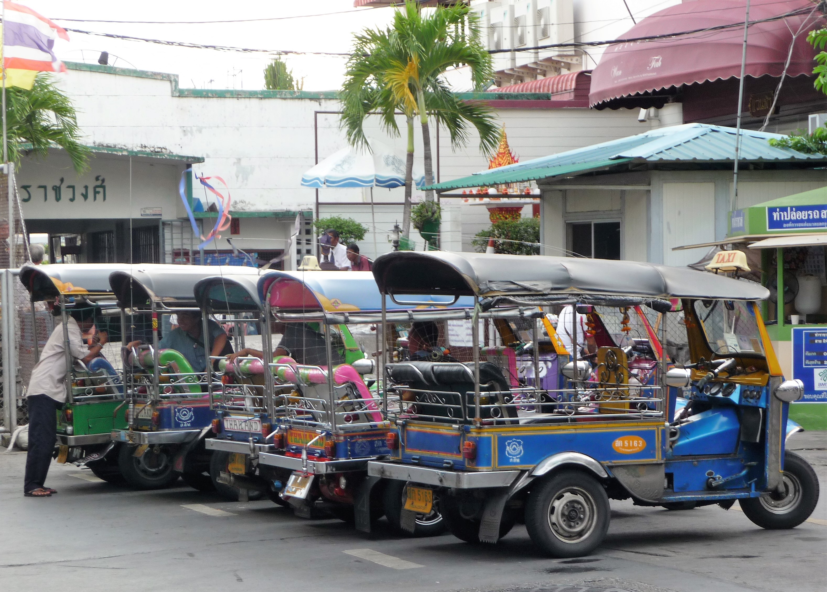 Tuk