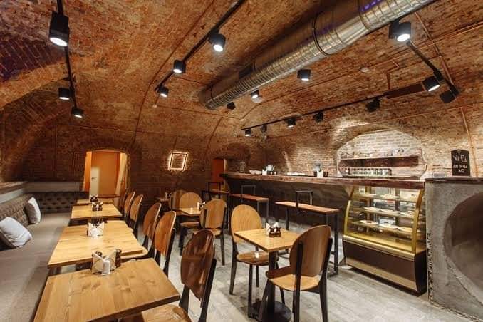 About Red Brick Hotel – «Red Brick hotel», Moscow – official site