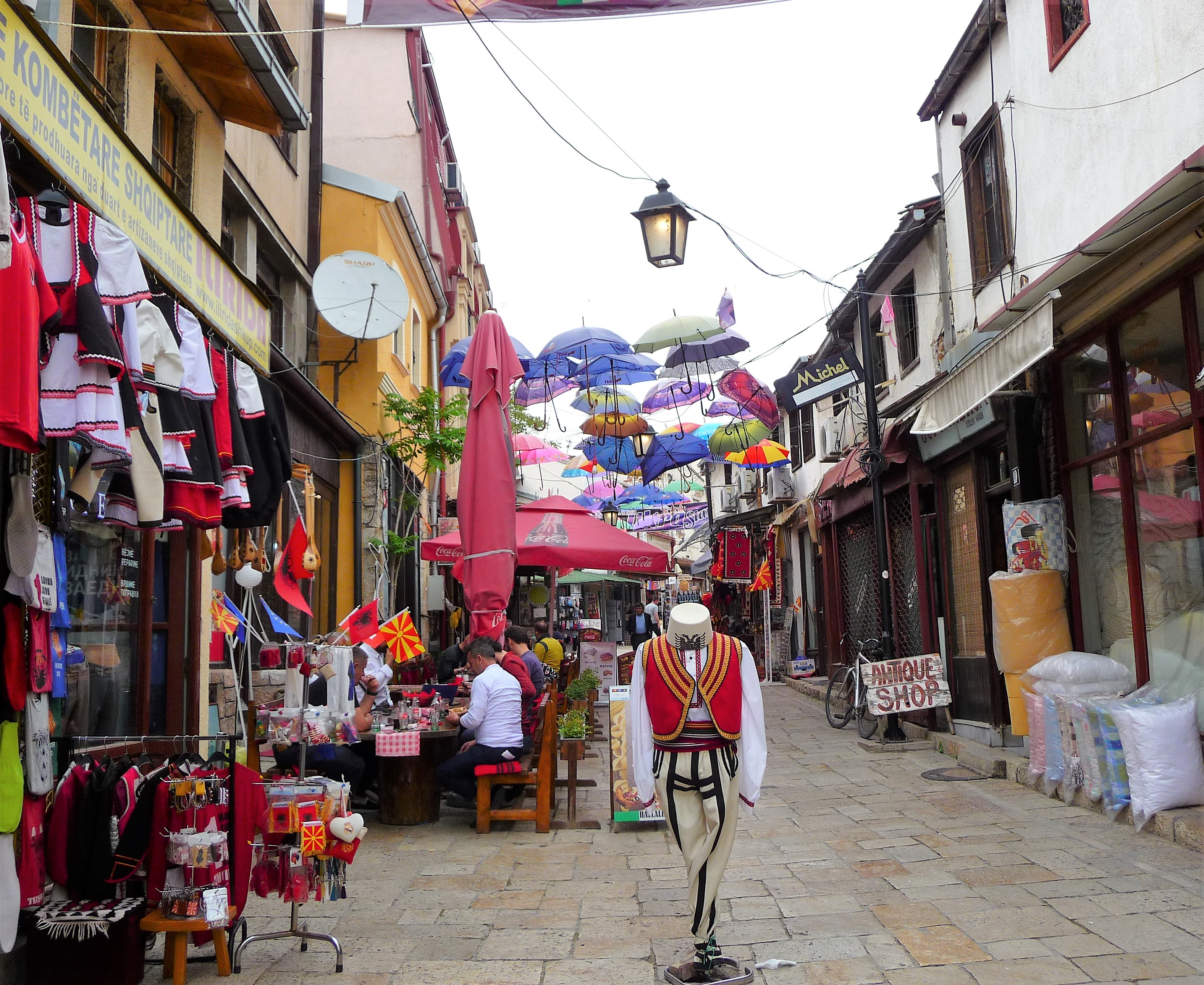 bazaar 4
