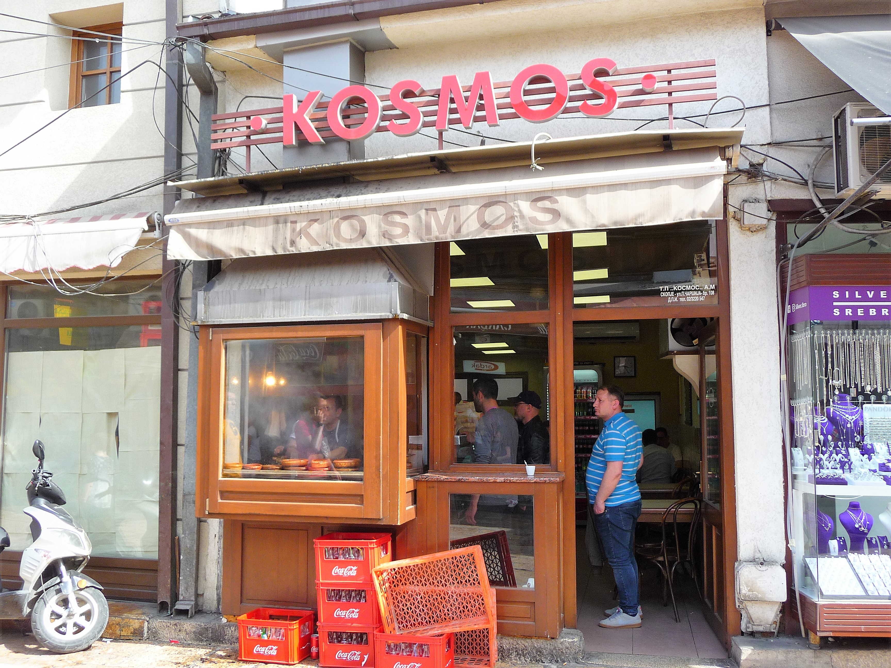 best cafe