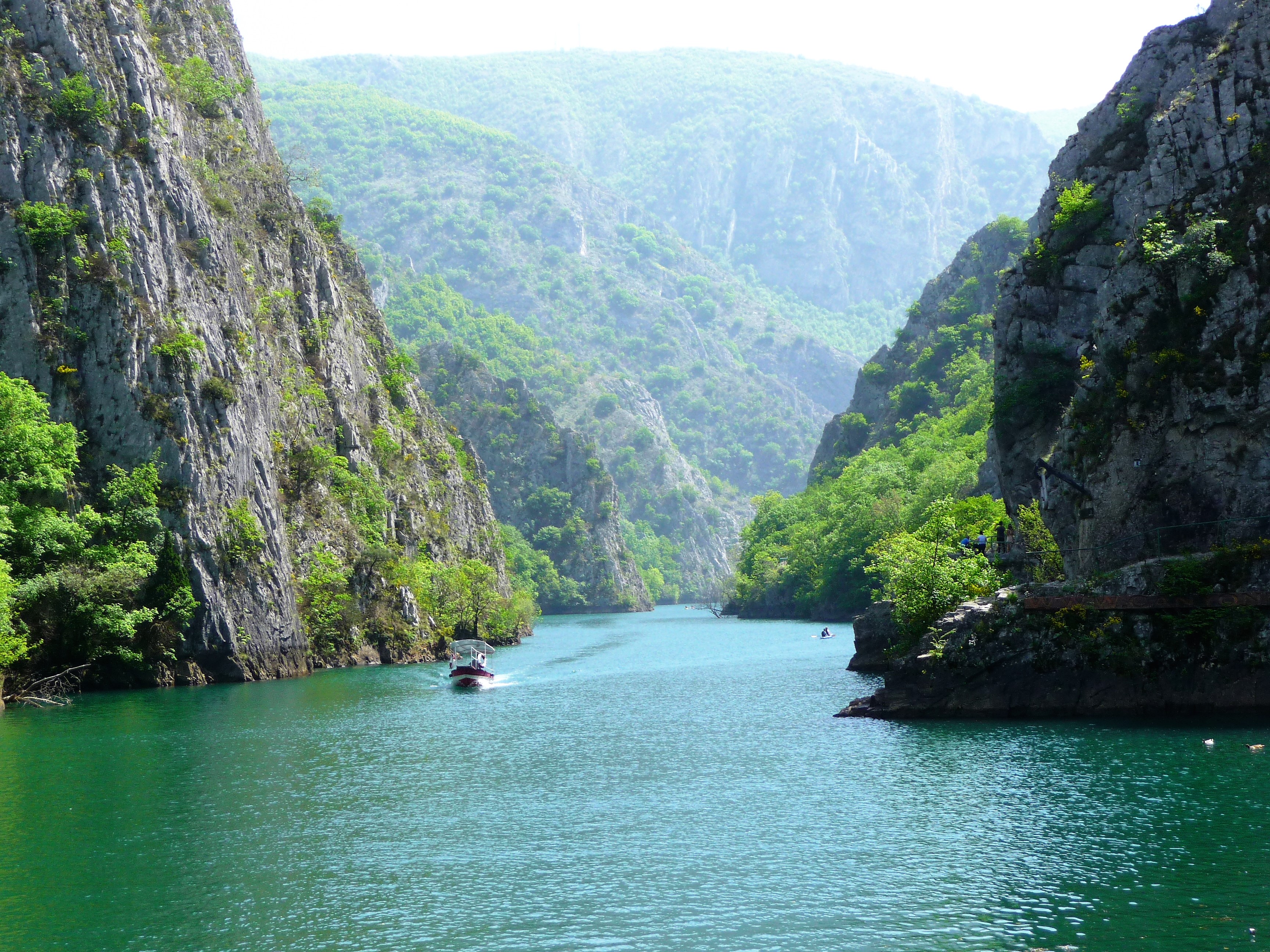 Matka 1