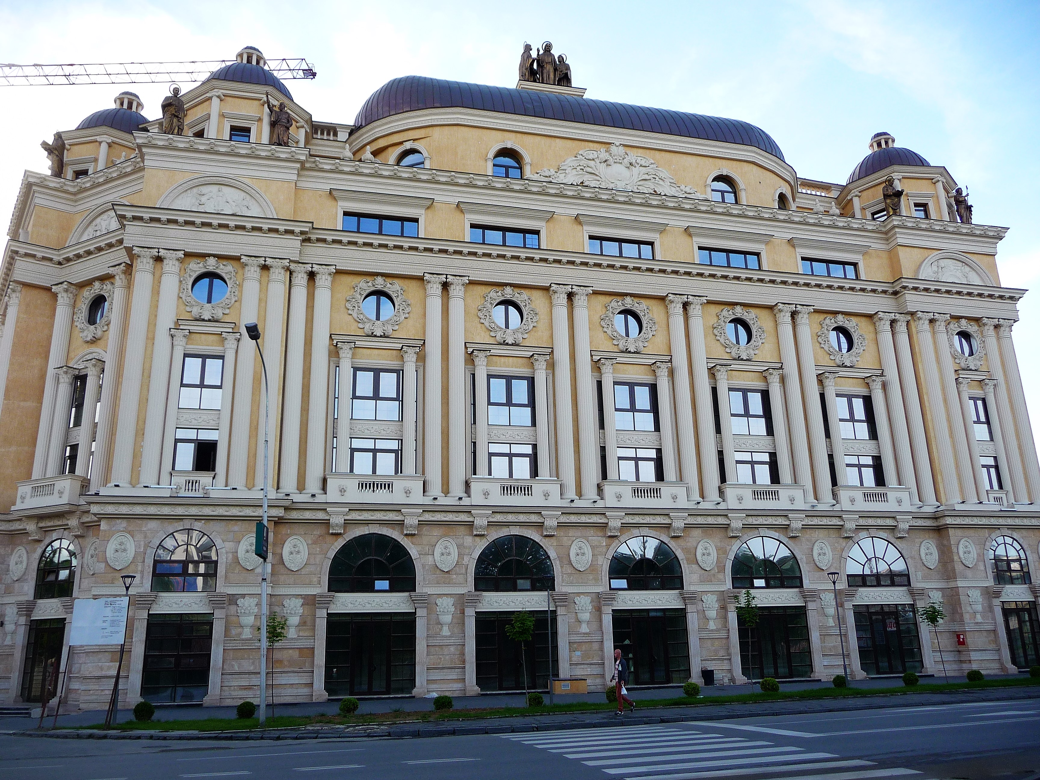 opera