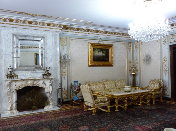 bucharest